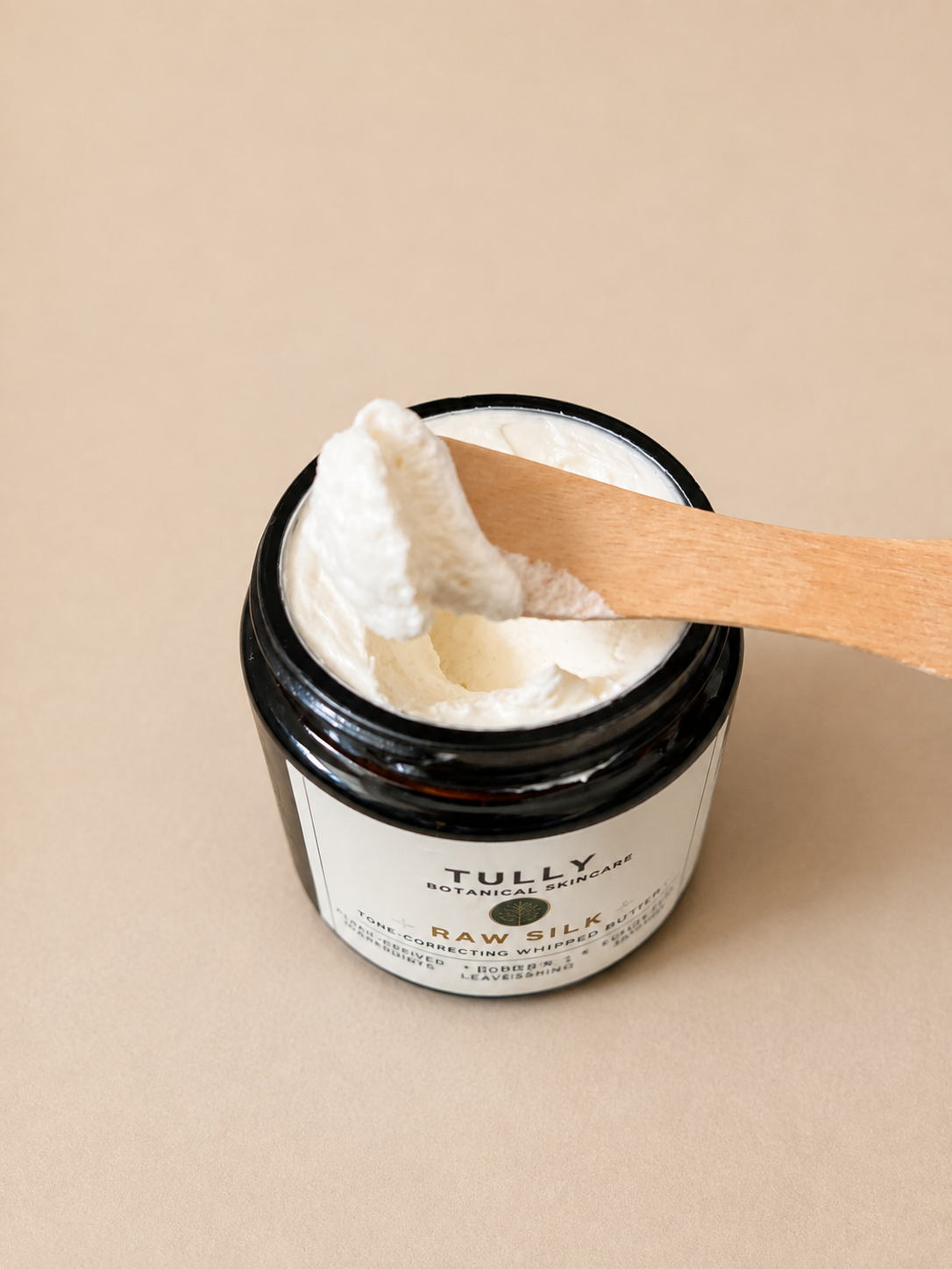 VANILLA CLOUD (Warm & Comforting)