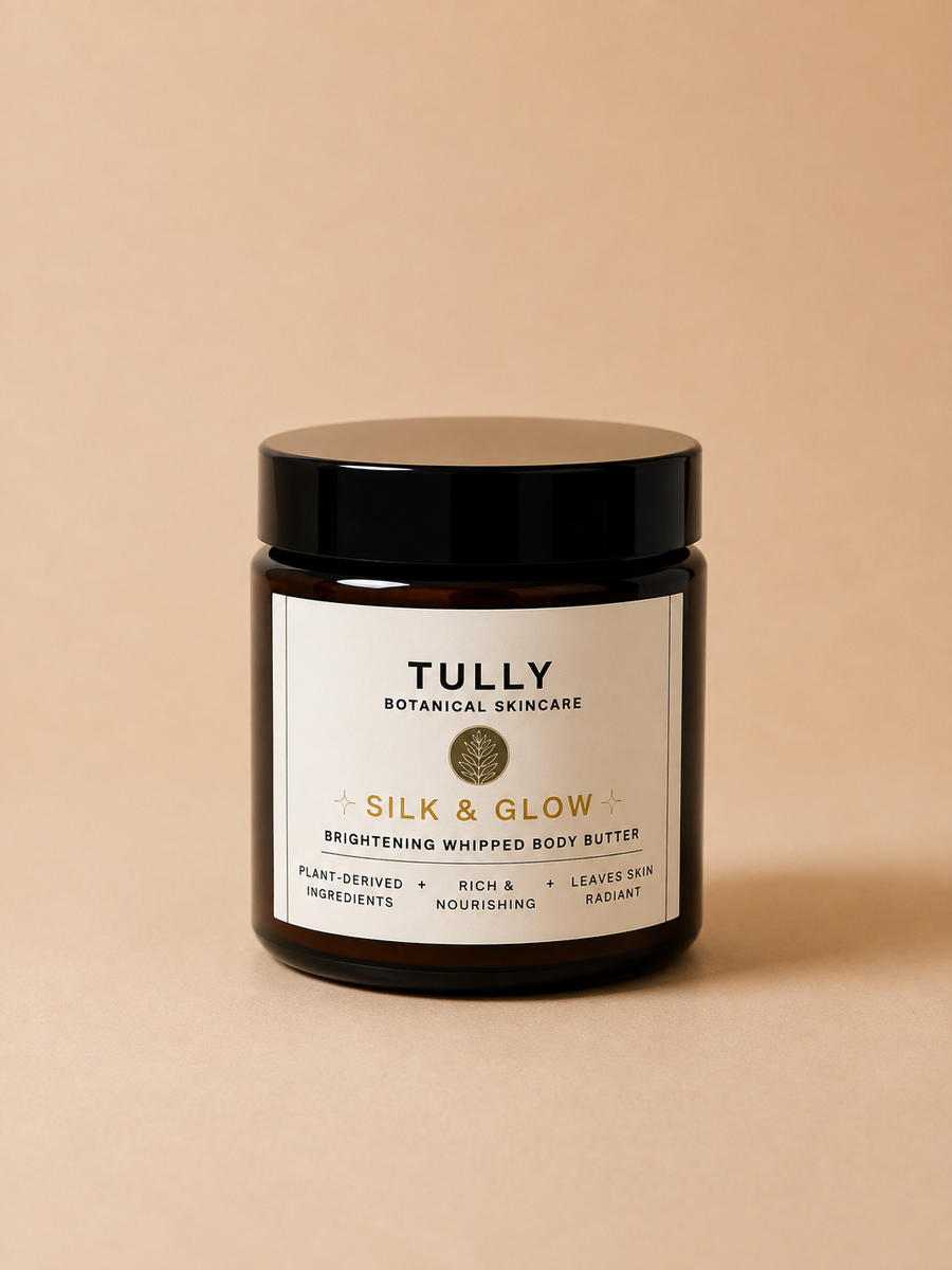 SILK & GLOW (Brightening Morning)