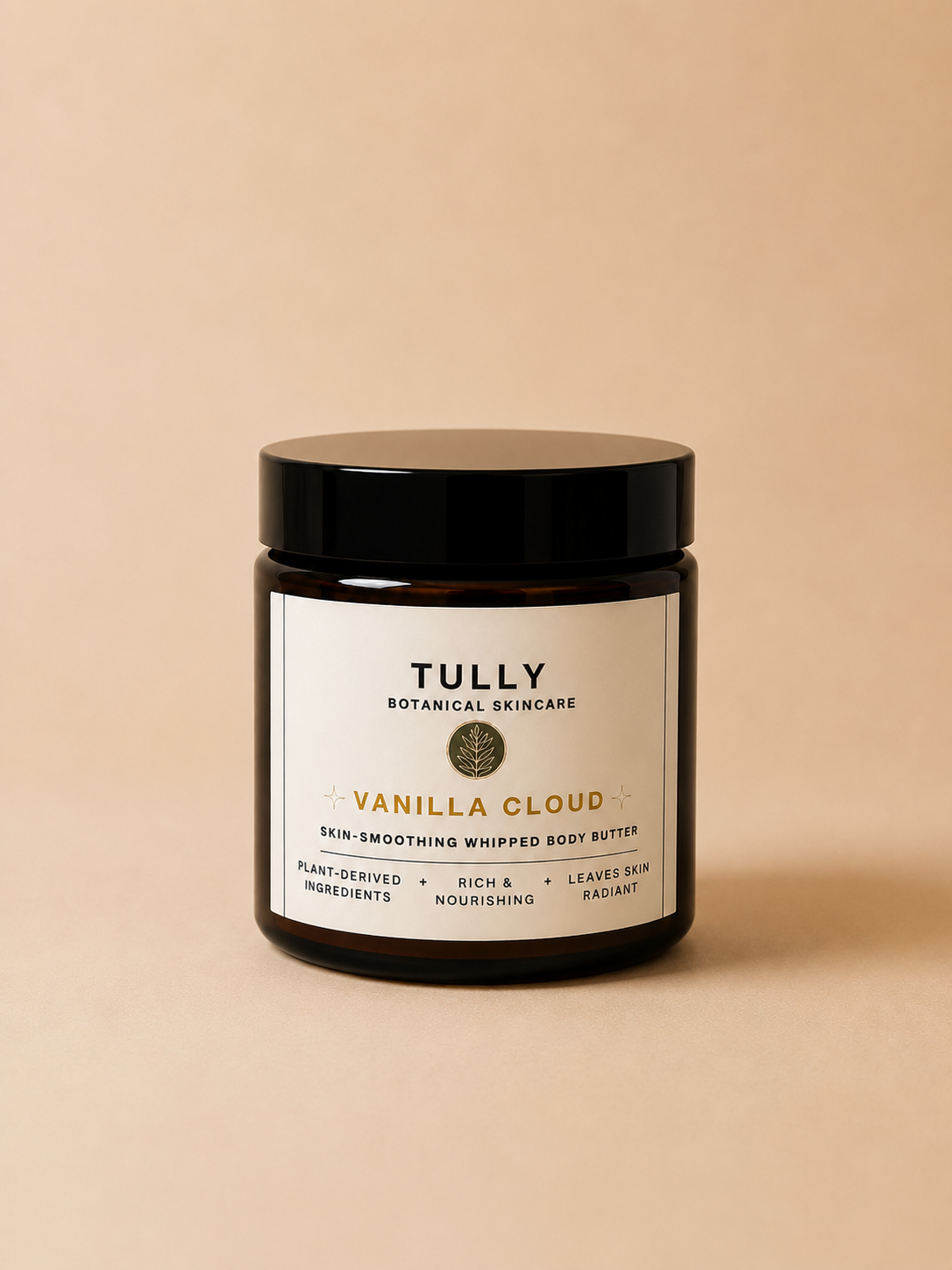 VANILLA CLOUD (Warm & Comforting)